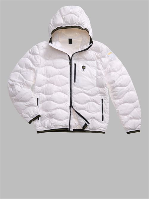  BLAUER | 25WBLUC03074-006355/100